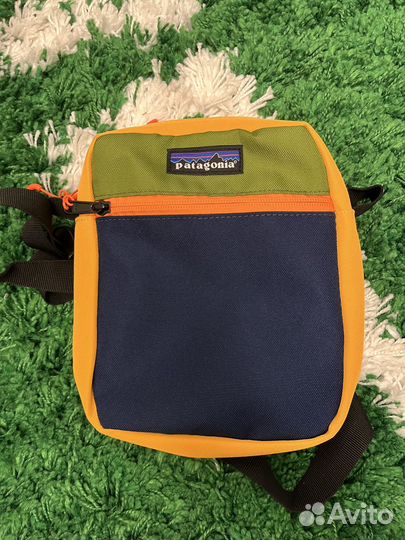 Сумка patagonia