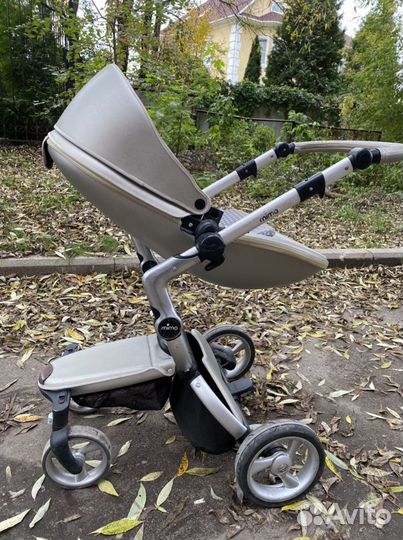 Коляска mima xari 2 в 1