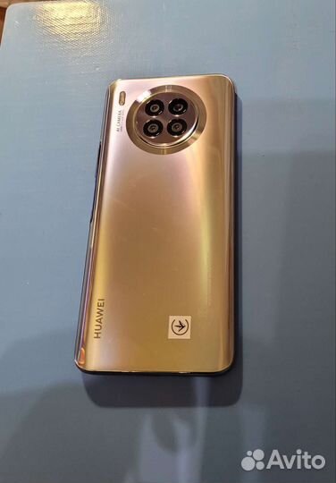 HUAWEI Nova 8i, 6/128 ГБ