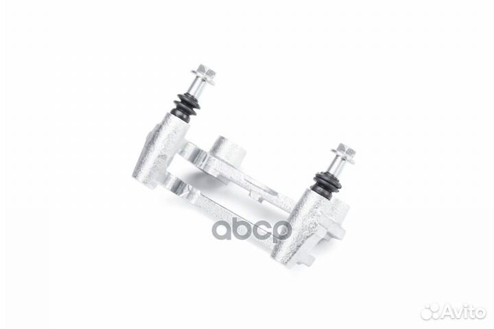 Скоба суппорта заднего mazda 6 (GG) (2002-200