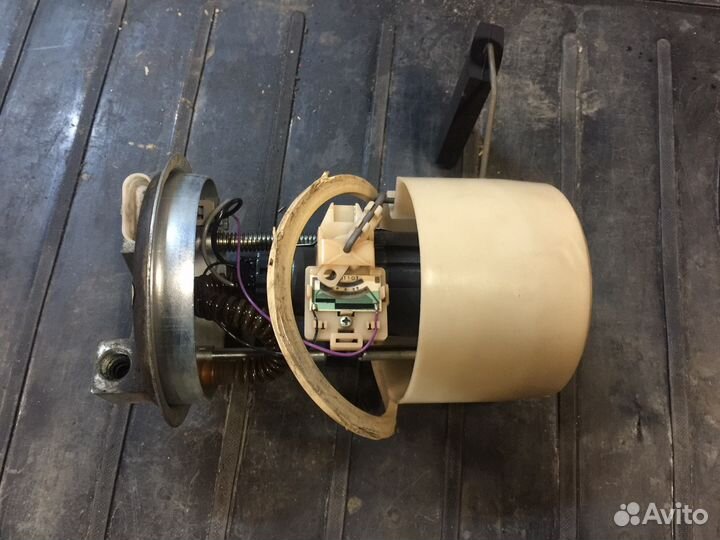 Бензонасос Ваз 2114-2115-2110-2112-2109-и тд