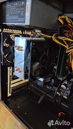 Системник AMD fx-8320