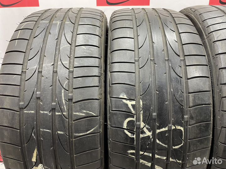 Bridgestone Potenza RE050 215/45 R17