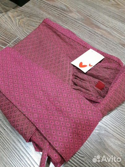 Слинг шарф (шарфомай) 