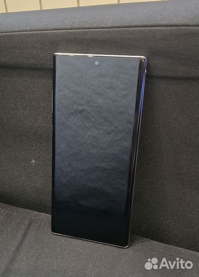 Samsung Galaxy Note 10+, 12/256 ГБ