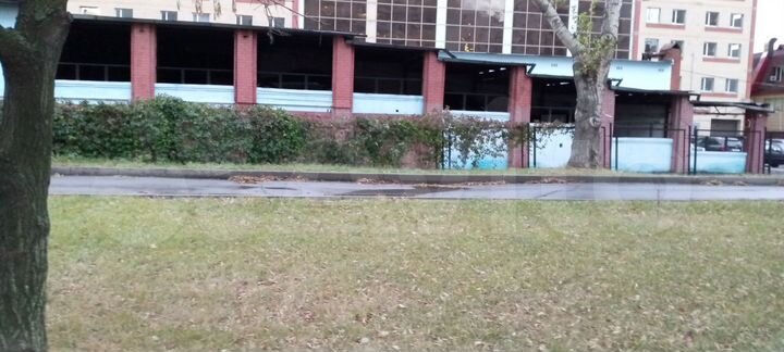 Гараж, 20 м²