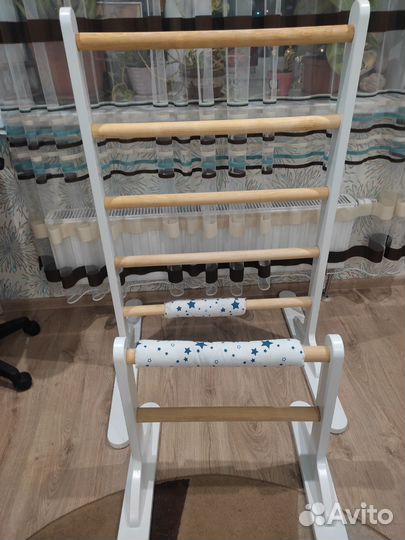 Станок для растяжки шпагата