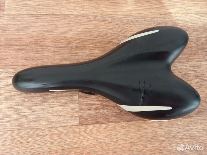Седло для велосипеда