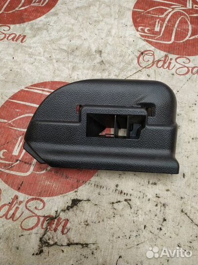 Пластик Infiniti Fx35 S51 VQ35HR 2008-2013