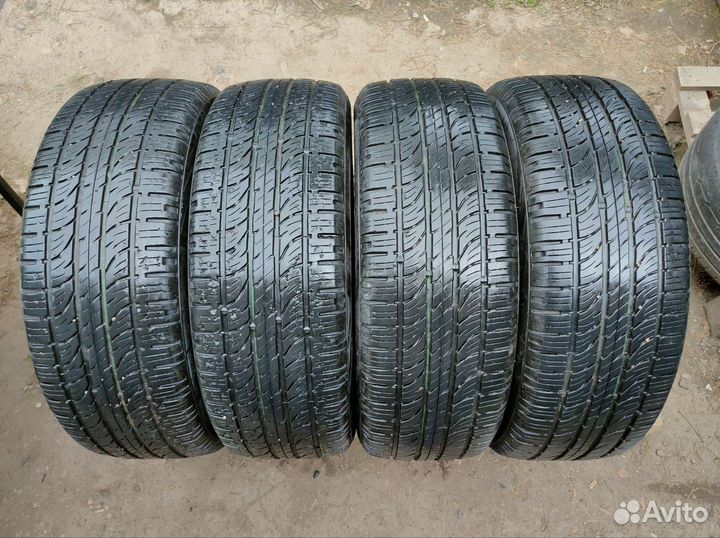 Viatti Bosco A/T 225/55 R18