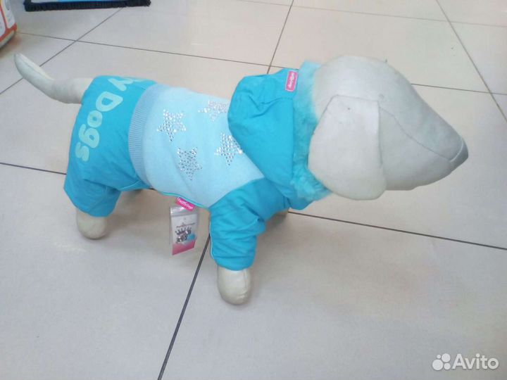 Одежда для собак Formydogs