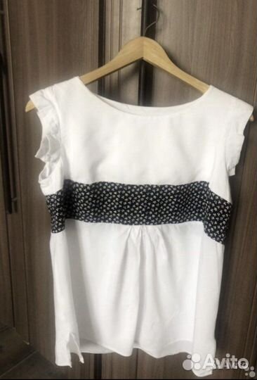 Вещи для беременных пакетом 46 48