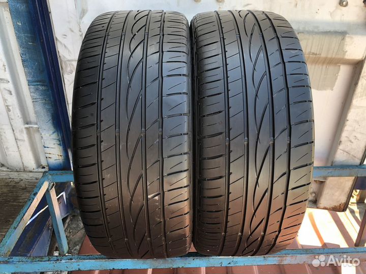Falken Ziex ZE-912 215/45 R17 100Y