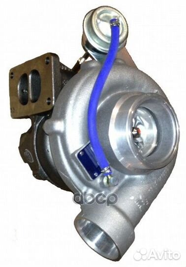 Турбина 53319886911 BorgWarner
