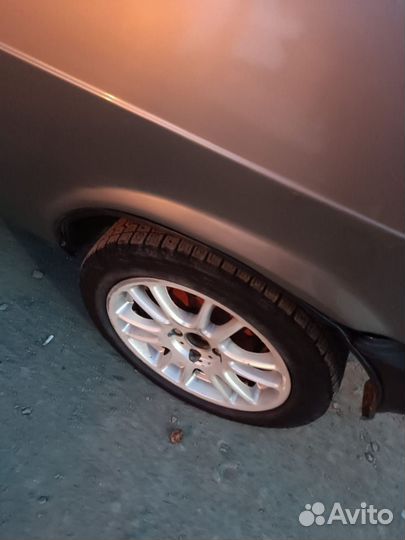 Зимние колеса r15