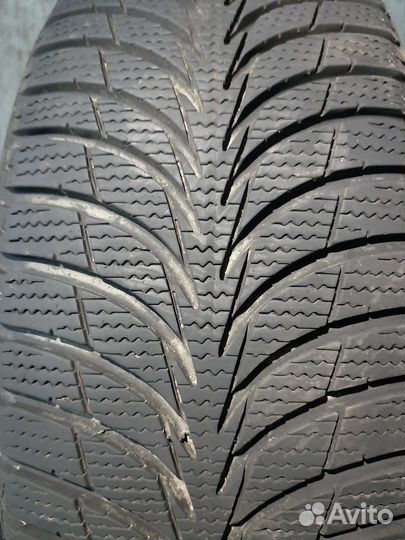 Nokian Tyres Hakkapeliitta 7 195/55 R16