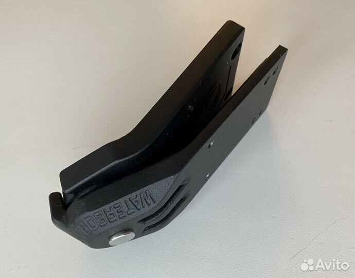 Waterborne surf adapter