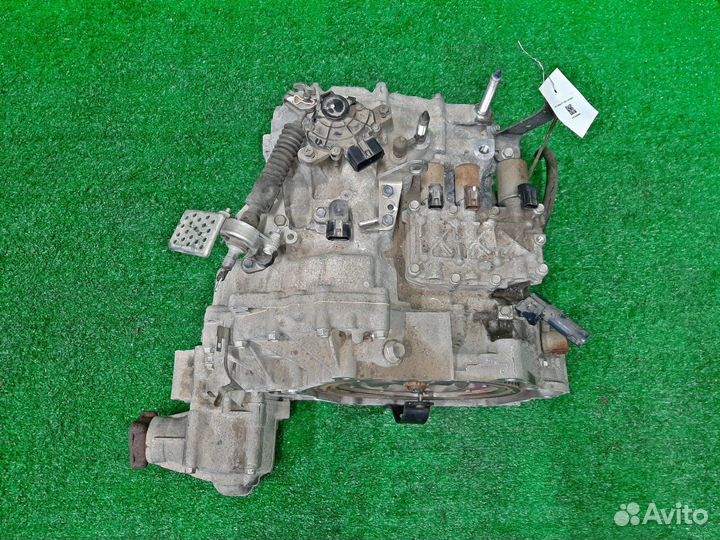 АКПП honda FIT GD2 2002 L13A swsa 4WD контрактная