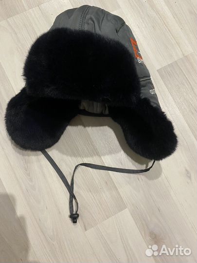 Шапка для мальчика