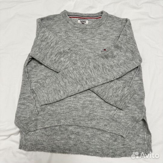 Пуловер женский Tommy Jeans