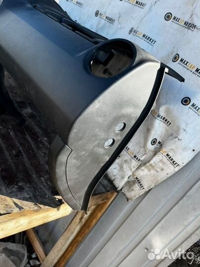 Торпедо Suzuki Grand Vitara 2.4 2008 j24b