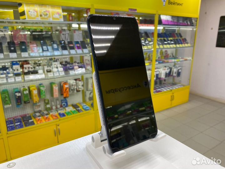 TCL 20B 4/64GB (серый)