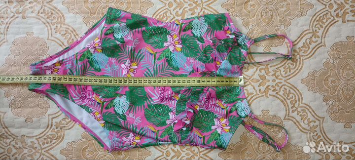 Купальник для девочки