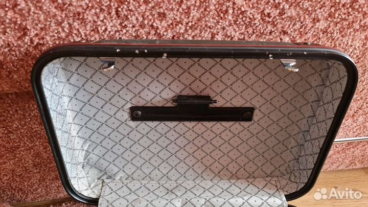 President Бьюти Кейс Чемоданчик кодовый чемодан