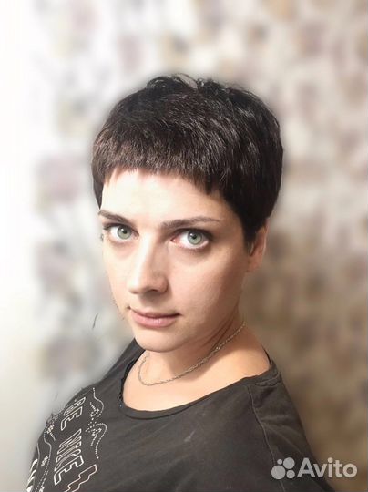Женские стильные современные стрижки
