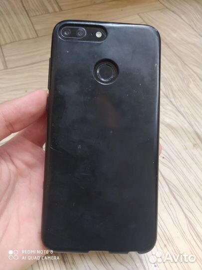 HONOR 9 Lite, 3/32 ГБ
