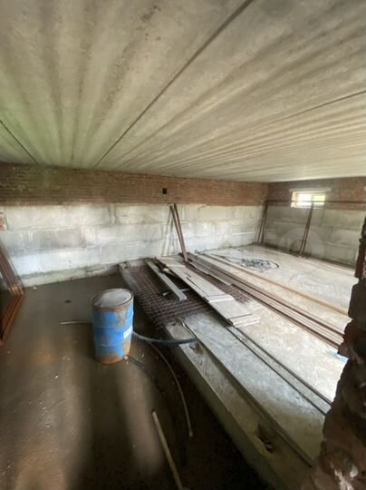 Дом 480 м² на участке 10 сот.