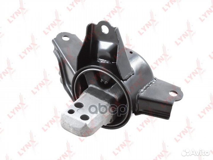 Подушка двигателя лев ME1795 lynxauto
