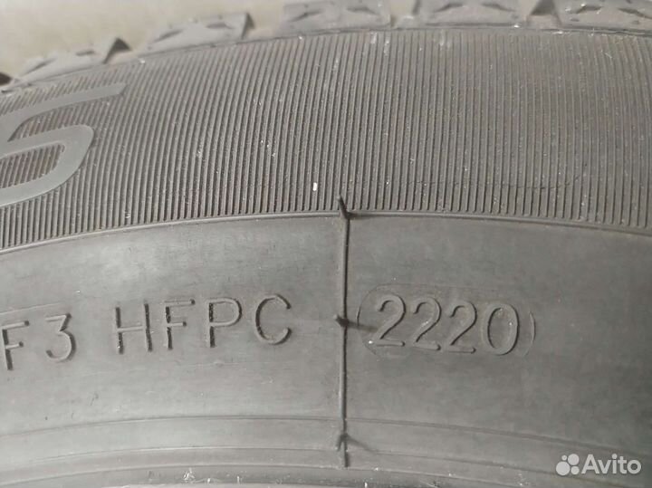 Ovation W-586 185/65 R15 88T