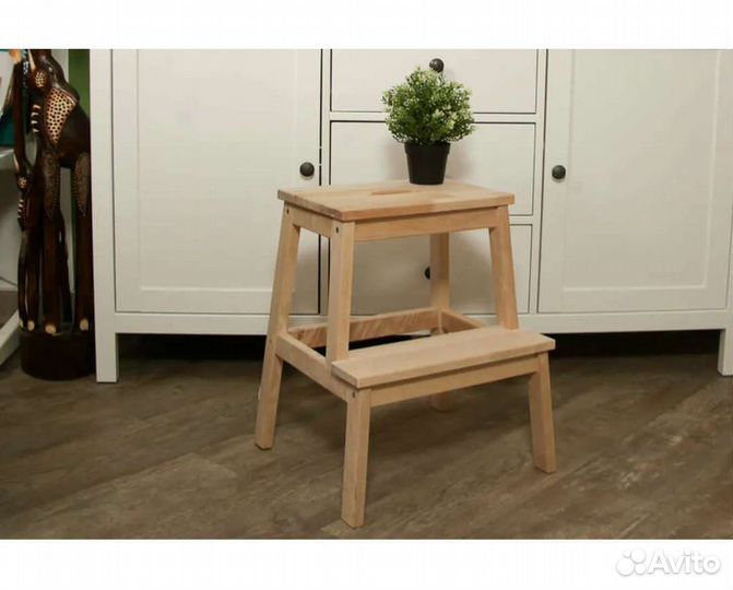 Стульчик ikeа