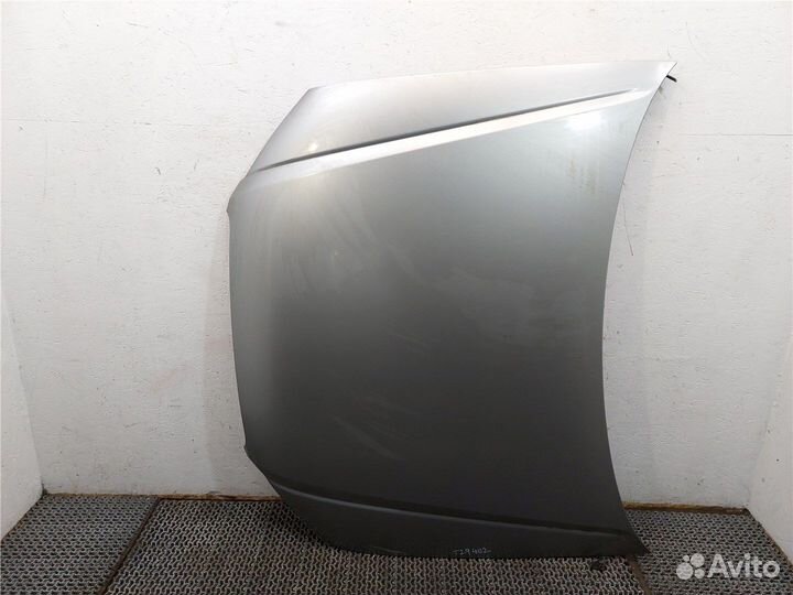 Капот Audi A4 (B7), 2005