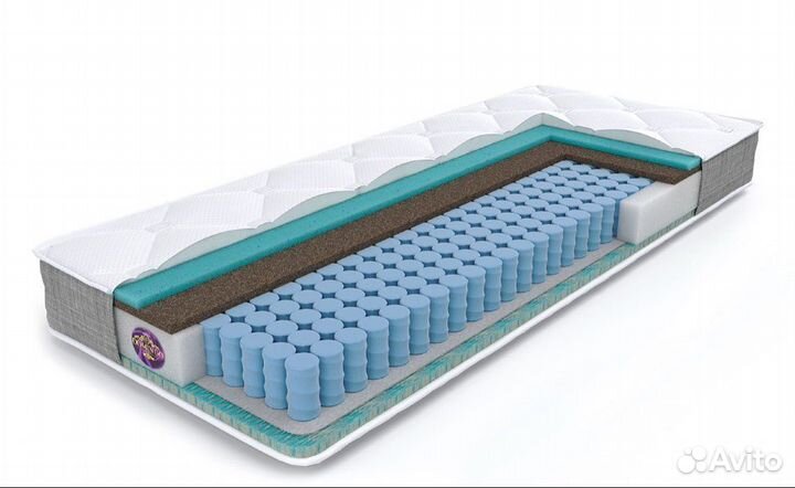 Fortuna 900 х 2000 мм