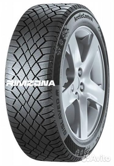 Gislaved ArcticControl 225/55 R19 103T