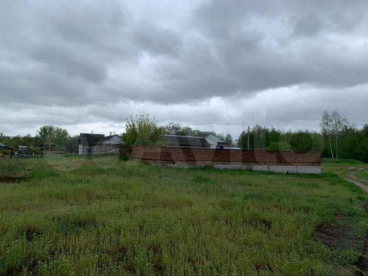 Участок 18 сот. (ИЖС)