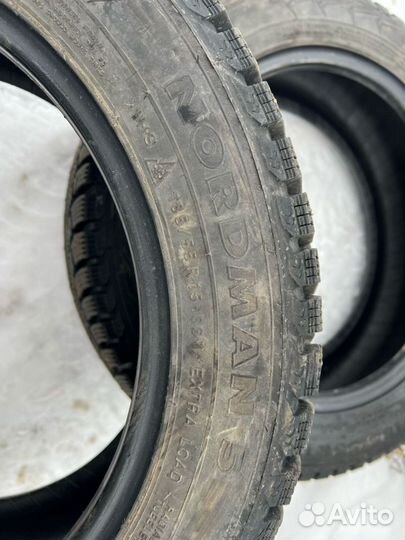 Nordman 5 185/55 R15 86T