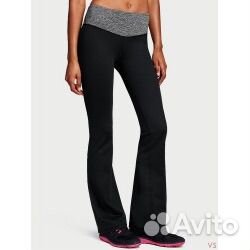 Victorias secret спортивные брюки, М