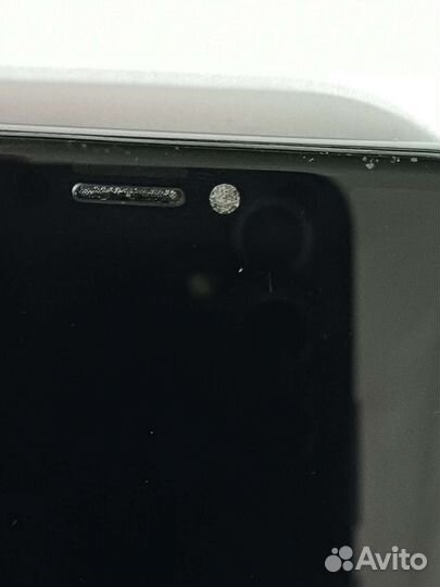 Телефон iPhone X