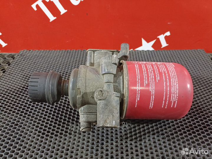 Осушитель воздуха Daf 95XF, Daf CF, Daf XF105