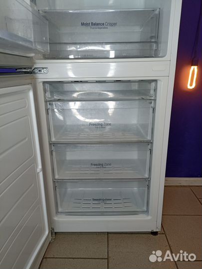 Холодильник LG No Frost Доставка Гарантия