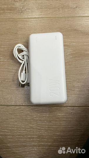 Power bank hoco 20000mAh