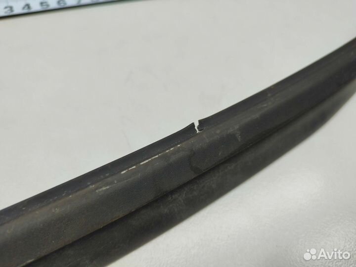 Молдинг стекла заднего Suzuki Cultus GC21S 1999 г