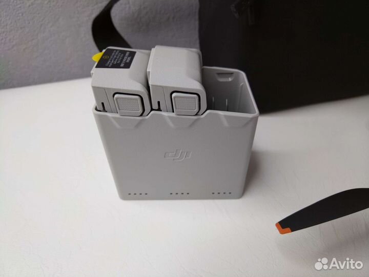 Дрон dji mavic mini 3pro