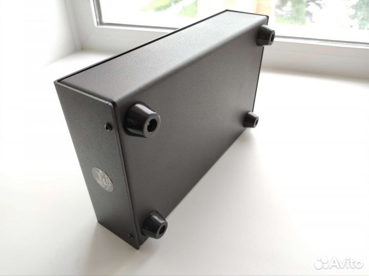 Распределитель питания от Михаила MikeCables