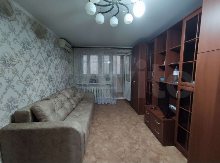 1-к. квартира, 31 м², 2/5 эт.
