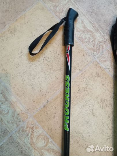 Лыжные палки