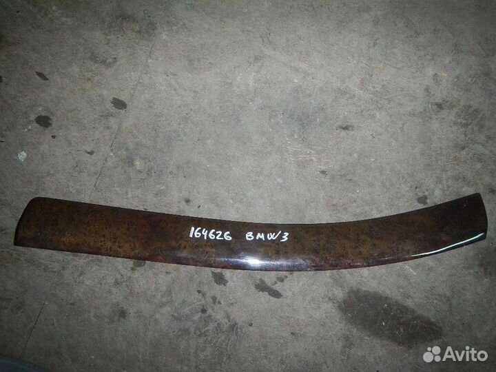 Накладка декоративная BMW 3-Series/M3